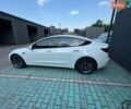 Білий Тесла Модель 3, об'ємом двигуна 0 л та пробігом 84 тис. км за 19000 $, фото 6 на Automoto.ua