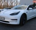 Білий Тесла Модель 3, об'ємом двигуна 0 л та пробігом 70 тис. км за 17299 $, фото 7 на Automoto.ua