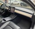 Білий Тесла Модель 3, об'ємом двигуна 0 л та пробігом 160 тис. км за 14000 $, фото 6 на Automoto.ua