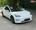 Белый Тесла Модель 3, объемом двигателя 0 л и пробегом 107 тыс. км за 15450 $, фото 6 на Automoto.ua