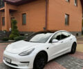 Белый Тесла Модель 3, объемом двигателя 0 л и пробегом 91 тыс. км за 16900 $, фото 3 на Automoto.ua