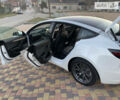 Білий Тесла Модель 3, об'ємом двигуна 0 л та пробігом 34 тис. км за 19500 $, фото 17 на Automoto.ua