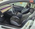 Белый Тесла Модель 3, объемом двигателя 0 л и пробегом 19 тыс. км за 21500 $, фото 6 на Automoto.ua