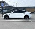 Тесла Модель 3 2021 у Луцьку на Automoto.ua Білий Тесла Модель 3, об'ємом двигуна 0 л та пробігом 170 тис. км за 18500 $, фото 3 на Automoto.ua