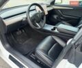 Білий Тесла Модель 3, об'ємом двигуна 0 л та пробігом 80 тис. км за 16500 $, фото 16 на Automoto.ua