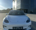Білий Тесла Модель 3, об'ємом двигуна 0 л та пробігом 54 тис. км за 20955 $, фото 15 на Automoto.ua