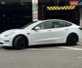 Белый Тесла Модель 3, объемом двигателя 0 л и пробегом 85 тыс. км за 22000 $, фото 6 на Automoto.ua