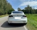 Білий Тесла Модель 3, об'ємом двигуна 0 л та пробігом 72 тис. км за 15300 $, фото 5 на Automoto.ua