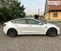 Белый Тесла Модель 3, объемом двигателя 0 л и пробегом 27 тыс. км за 17700 $, фото 7 на Automoto.ua