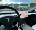 Белый Тесла Модель 3, объемом двигателя 0 л и пробегом 64 тыс. км за 20500 $, фото 12 на Automoto.ua