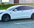 Білий Тесла Модель 3, об'ємом двигуна 0 л та пробігом 188 тис. км за 16999 $, фото 13 на Automoto.ua