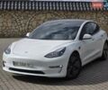 Білий Тесла Модель 3, об'ємом двигуна 0 л та пробігом 91 тис. км за 22999 $, фото 1 на Automoto.ua