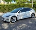 Белый Тесла Модель 3, объемом двигателя 0 л и пробегом 73 тыс. км за 19500 $, фото 10 на Automoto.ua