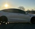 Білий Тесла Модель 3, об'ємом двигуна 0 л та пробігом 71 тис. км за 23600 $, фото 7 на Automoto.ua