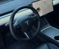 Білий Тесла Модель 3, об'ємом двигуна 54 л та пробігом 185 тис. км за 14900 $, фото 33 на Automoto.ua