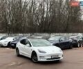 Белый Тесла Модель 3, объемом двигателя 0 л и пробегом 85 тыс. км за 19000 $, фото 1 на Automoto.ua