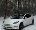 Білий Тесла Модель 3, об'ємом двигуна 0 л та пробігом 19 тис. км за 16000 $, фото 1 на Automoto.ua