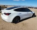 Білий Тесла Модель 3, об'ємом двигуна 0 л та пробігом 57 тис. км за 6800 $, фото 2 на Automoto.ua