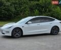Білий Тесла Модель 3, об'ємом двигуна 0 л та пробігом 66 тис. км за 15999 $, фото 2 на Automoto.ua