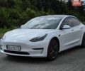 Білий Тесла Модель 3, об'ємом двигуна 0 л та пробігом 66 тис. км за 15999 $, фото 1 на Automoto.ua