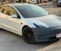 Белый Тесла Модель 3, объемом двигателя 0 л и пробегом 130 тыс. км за 14900 $, фото 7 на Automoto.ua