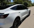 Белый Тесла Модель 3, объемом двигателя 0 л и пробегом 105 тыс. км за 18000 $, фото 4 на Automoto.ua