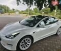 Білий Тесла Модель 3, об'ємом двигуна 0 л та пробігом 37 тис. км за 25000 $, фото 15 на Automoto.ua