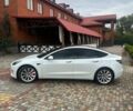 Білий Тесла Модель 3, об'ємом двигуна 0 л та пробігом 95 тис. км за 19000 $, фото 6 на Automoto.ua