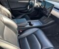 Белый Тесла Модель 3, объемом двигателя 0 л и пробегом 95 тыс. км за 20000 $, фото 10 на Automoto.ua