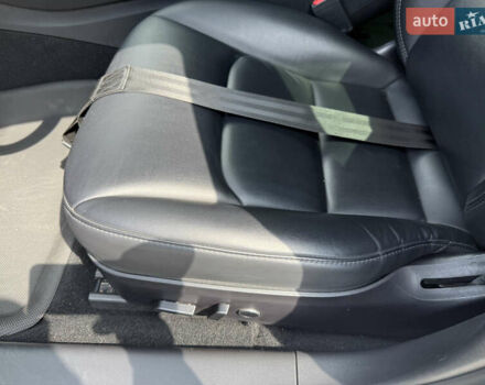 Білий Тесла Модель 3, об'ємом двигуна 0 л та пробігом 49 тис. км за 35000 $, фото 7 на Automoto.ua
