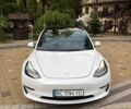 Білий Тесла Модель 3, об'ємом двигуна 0 л та пробігом 108 тис. км за 20900 $, фото 8 на Automoto.ua