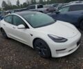 Білий Тесла Модель 3, об'ємом двигуна 0 л та пробігом 86 тис. км за 4495 $, фото 3 на Automoto.ua