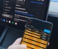 Білий Тесла Модель 3, об'ємом двигуна 0 л та пробігом 103 тис. км за 19000 $, фото 18 на Automoto.ua