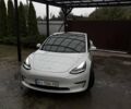 Білий Тесла Модель 3, об'ємом двигуна 0 л та пробігом 91 тис. км за 18000 $, фото 2 на Automoto.ua