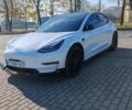 Білий Тесла Модель 3, об'ємом двигуна 0 л та пробігом 70 тис. км за 23500 $, фото 13 на Automoto.ua