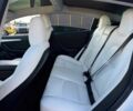 Білий Тесла Модель 3, об'ємом двигуна 0 л та пробігом 18 тис. км за 7903 $, фото 12 на Automoto.ua