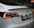Білий Тесла Модель 3, об'ємом двигуна 0 л та пробігом 44 тис. км за 23000 $, фото 5 на Automoto.ua