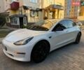 Білий Тесла Модель 3, об'ємом двигуна 0 л та пробігом 75 тис. км за 20500 $, фото 5 на Automoto.ua
