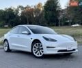 Белый Тесла Модель 3, объемом двигателя 0 л и пробегом 94 тыс. км за 16900 $, фото 3 на Automoto.ua