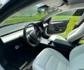 Білий Тесла Модель 3, об'ємом двигуна 0 л та пробігом 72 тис. км за 15300 $, фото 6 на Automoto.ua