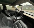 Білий Тесла Модель 3, об'ємом двигуна 0 л та пробігом 200 тис. км за 18000 $, фото 12 на Automoto.ua