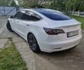Белый Тесла Модель 3, объемом двигателя 0 л и пробегом 56 тыс. км за 21200 $, фото 5 на Automoto.ua