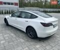 Білий Тесла Модель 3, об'ємом двигуна 0 л та пробігом 55 тис. км за 19500 $, фото 10 на Automoto.ua