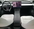 Білий Тесла Модель 3, об'ємом двигуна 0 л та пробігом 34 тис. км за 9000 $, фото 7 на Automoto.ua