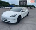 Белый Тесла Модель 3, объемом двигателя 0 л и пробегом 89 тыс. км за 20500 $, фото 20 на Automoto.ua