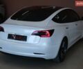 Білий Тесла Модель 3, об'ємом двигуна 0 л та пробігом 117 тис. км за 18500 $, фото 3 на Automoto.ua