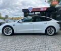 Білий Тесла Модель 3, об'ємом двигуна 0 л та пробігом 73 тис. км за 19900 $, фото 3 на Automoto.ua