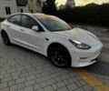 Білий Тесла Модель 3, об'ємом двигуна 0 л та пробігом 80 тис. км за 16586 $, фото 4 на Automoto.ua