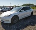 Білий Тесла Модель 3, об'ємом двигуна 0 л та пробігом 119 тис. км за 13800 $, фото 5 на Automoto.ua