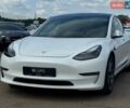 Белый Тесла Модель 3, объемом двигателя 0 л и пробегом 131 тыс. км за 18999 $, фото 5 на Automoto.ua